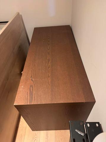 IKEA Bureau / Ikea Table MALM