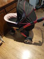 ABC Design Combiwagen - Zo goed als nieuw!, Overige merken, Ophalen of Verzenden, Zo goed als nieuw, Combiwagen