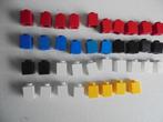 Lego: Stenen 1x1    1, Gebruikt, Lego, Verzenden