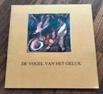 De vogel van het geluk - Gesigneerd Anke Sinninghe ter Gast, Ophalen of Verzenden, Gelezen, Anke Sinninghe ter Gast