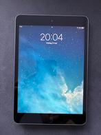 Ipad mini 3 grijs 64GB, 8 inch, Grijs, Apple iPad Mini, Wi-Fi