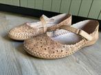 Picolinos maat 40 dames sandaal / leer, Ophalen of Verzenden, Zo goed als nieuw, Sandalen of Muiltjes