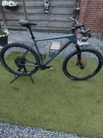 Cube Reaction Race c62 2020., Fietsen en Brommers, Fietsen | Mountainbikes en ATB, Hardtail, Ophalen, Gebruikt, Overige merken