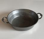 Te koop Tinnen. Schaal  Duitsland jaar 1820 95% tin, Ophalen of Verzenden