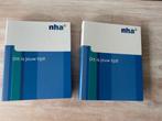 Volledige taalcursus Duits van NHA, beginners + gevorden, Duits, Ophalen of Verzenden, Zo goed als nieuw, VWO