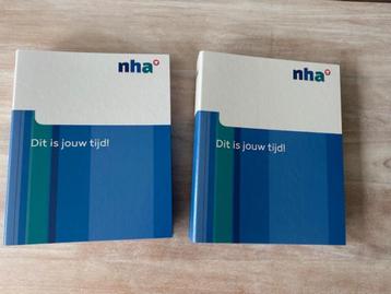 Volledige taalcursus Duits van NHA, beginners + gevorden beschikbaar voor biedingen