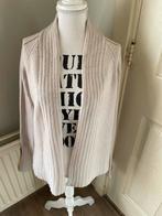 FFC VEST, Kleding | Dames, Ophalen of Verzenden, Zo goed als nieuw, Maat 38/40 (M), Beige