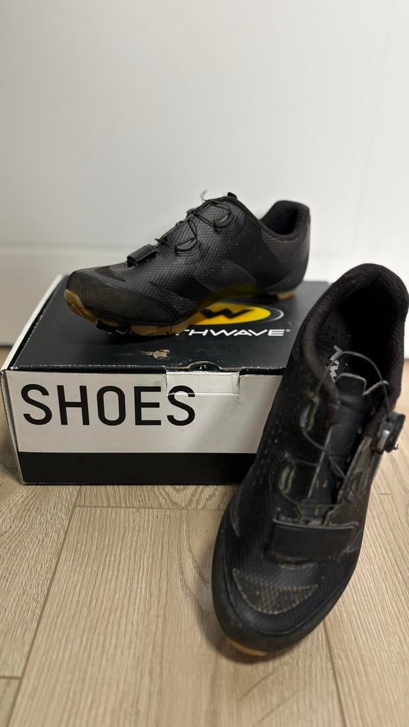 Northwave Razer MTB Schoenen - Maat 41, Ophalen of Verzenden, Gebruikt, Kleding