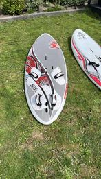 Starboard kode, Watersport en Boten, Windsurfen, Ophalen, Zo goed als nieuw, Minder dan 250 cm