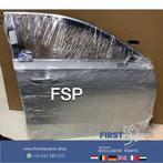 W177 DEUR COMPLEET PORTIER ZILVERGRIJS RECHTS VOOR Mercedes, Auto-onderdelen, Gebruikt, -, Deur, Ophalen of Verzenden