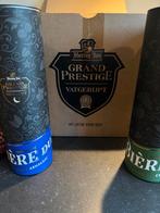 Hertog Jan Vatgerijpt 2022 Compleet Pakket, Verzamelen, Biermerken, Ophalen, Nieuw, Overige typen, Hertog Jan