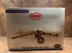 Vicon sprintmaster, Hobby en Vrije tijd, Modelauto's | 1:32, Ophalen of Verzenden, Zo goed als nieuw, Tractor of Landbouw, Overige merken