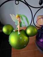 Disney ornament tinkerbell, Verzamelen, Disney, Ophalen, Zo goed als nieuw, Beeldje of Figuurtje