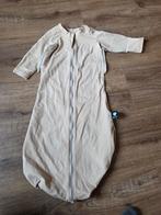 Bundi Slaapzakje 4-8 maanden beige, Ophalen of Verzenden, Zo goed als nieuw, Minder dan 70 cm, Slaapzak