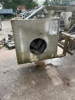 Beton put, Doe-het-zelf en Verbouw, Ophalen of Verzenden, Zo goed als nieuw