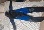 Wetsuit 7 mm + 7 mm shorty van subgear, Watersport en Boten, Duiken, Ophalen, Zo goed als nieuw, Duikpak
