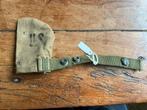 WO2 Amerikaans loophoesje m1 carbine karabijn 1944, Verzamelen, Militaria | Tweede Wereldoorlog, Ophalen of Verzenden, Nederland