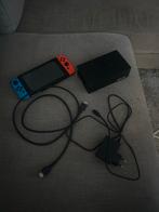 Nintendo Switch - Goede staat!, Spelcomputers en Games, Games | Nintendo Switch, Avontuur en Actie, 1 speler, Nieuw, Eén computer
