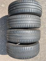 4 x Michelin Energy Saver 205-60-16, Ophalen