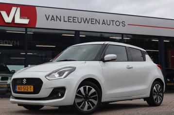 Suzuki Swift 1.2 Stijl Smart Hybrid | Cruise | Camera | Navi beschikbaar voor biedingen