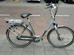 Sparta F8I d53 elektrische damesfiets, Ophalen, Sparta, Versnellingen, 53 tot 56 cm