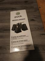 Puck Bedklossen Klein - Nieuw in doos, Ophalen