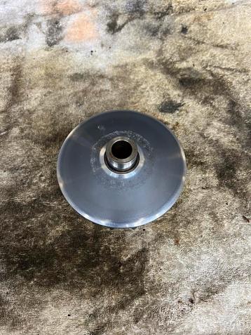 Piaggio 125 vario compleet beschikbaar voor biedingen