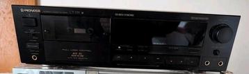Pioneer CT 339 nieuw in folie  beschikbaar voor biedingen