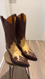 Sendra boots cowboylaarzen mt 47 incl verzenden, Kleding | Heren, Schoenen, Sendra, Bruin, Boots, Ophalen of Verzenden