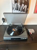 Sony PS-LX56, Ophalen, Zo goed als nieuw, Platenspeler, Sony