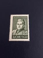 Finland uit 1944, Ophalen of Verzenden, Finland, Postfris