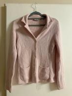 Cashmere vest dames maat 40 lichtroze, Kleding | Heren, Polo's, Ophalen of Verzenden, Zo goed als nieuw, Maat 46 (S) of kleiner