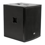 Gezocht! 1 of 2 Dad Touring 18 subwoofers, Overige merken, Subwoofer, Ophalen of Verzenden, Zo goed als nieuw