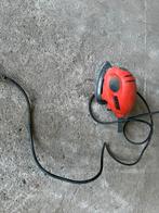 Black&decker mouse, Doe-het-zelf en Verbouw, Gereedschap | Schuurmachines, Ophalen of Verzenden, Minder dan 600 watt, Vlakschuurmachine