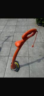 Elektrische Grastrimmer - Flymo Contour, Ophalen of Verzenden, Gebruikt, 10 tot 30 cm, Elektrisch