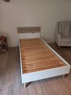 bed 90 x 200 cm, Ophalen, Gebruikt, 90 cm, Eenpersoons
