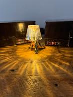 Led candle, Verzenden, Zo goed als nieuw, Overige materialen, Minder dan 25 cm