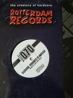 Hardcore Vinyl - Rotterdam Records - 070, Ophalen of Verzenden, Gebruikt, 12 inch, Techno of Trance