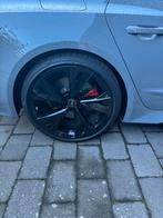 Rs6 rs7 velgen 22 inch, Auto-onderdelen, Velg(en), 285 mm, Overige maten, Ophalen of Verzenden