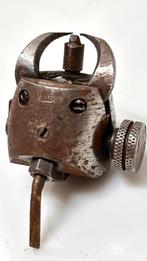 Diamant slijp kop goudsmid, Antiek en Kunst, Antiek | Gereedschap en Instrumenten, Ophalen of Verzenden