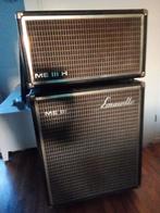 Echolette ME lll, Ophalen, Gebruikt