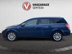 Opel Astra Wagon 1.6 Cosmo | Airco | Cruise | Dakrails | Tre, Auto's, Voorwielaandrijving, Gebruikt, Blauw, 116 pk