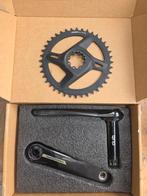 Sram Force D2 Crankstel 40t, Fietsen en Brommers, Fietsonderdelen, Racefiets, Nieuw, Ophalen of Verzenden, Sram
