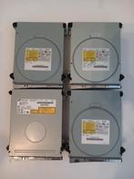 3 Xbox 360 DVD drives, Ophalen of Verzenden, Gebruikt, Zonder controller, 360 S
