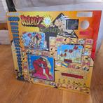 Glasplaten Asterix speelautomaat, Euro, Ophalen, Nieuw