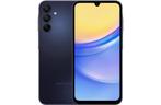 Telecom A&E | Samsung galaxy A15 zwart 256GB Nieuw & Gar., Ophalen of Verzenden, Nieuw, Overige typen, Samsung