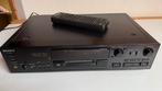 Sony MDS-JB930qs, Ophalen