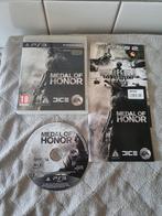 Medal of Honor - Playstation 3, Vanaf 18 jaar, Shooter, 1 speler, Ophalen of Verzenden