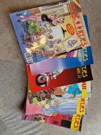 Rooie Oortjes Collectie - 6 Delen, Boeken, Tijdschriften en Kranten, Ophalen, Gelezen, Overige typen