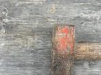 Kloofbijl, Tuin en Terras, Hand-tuingereedschap, Ophalen, Zo goed als nieuw, Bijl, Stihl